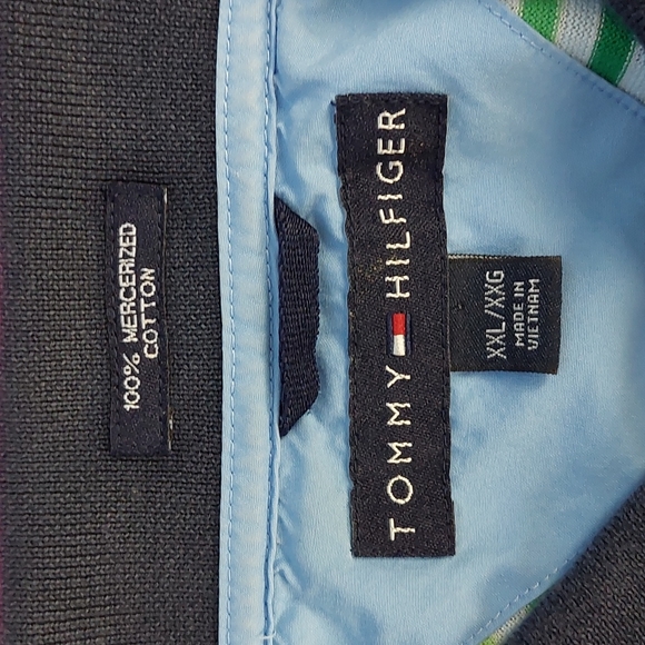 Men's polo - Picture 6 of 6